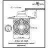 Спот NOVOTECH LACE встраиваемый NV-369455
